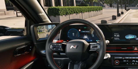 volante
