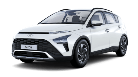 Suscripción Hyundai BAYON 84CV MAXX