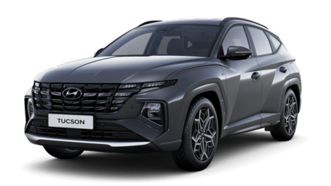 TUCSON 150CV N LINE 30 Aniversario