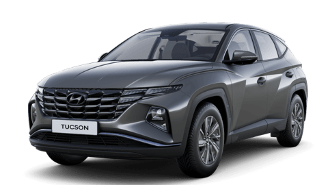 TUCSON 115CV MAXX AMAZON GREY