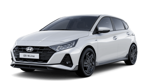 Nuevo i20 79CV N Line