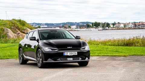EV6 Special Edition 4