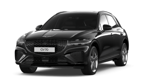 Genesis GV70 2.5T AWD Sport 2