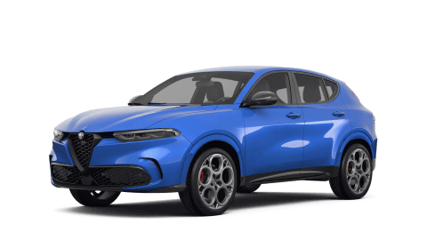 Alfa Romeo Tonale Plug-in Hybride Veloce