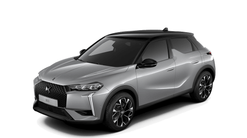 DS3 E-Tense Performance Line