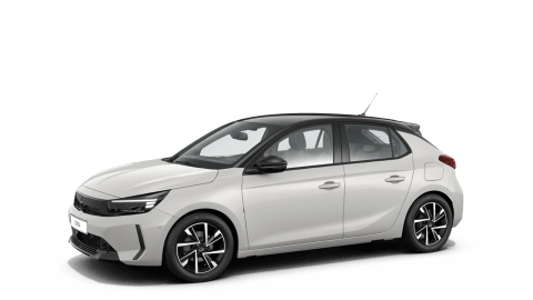 Opel Corsa GS Turbo (Handgeschakeld)