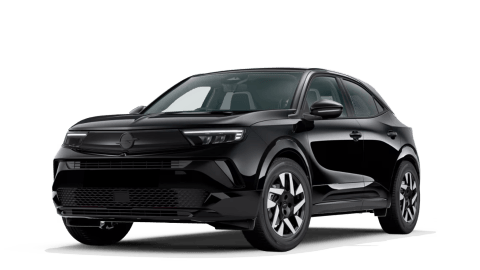 Opel Mokka Hybrid GS