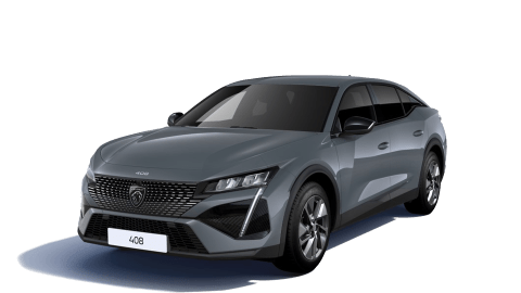Peugeot 408 Allure Pack