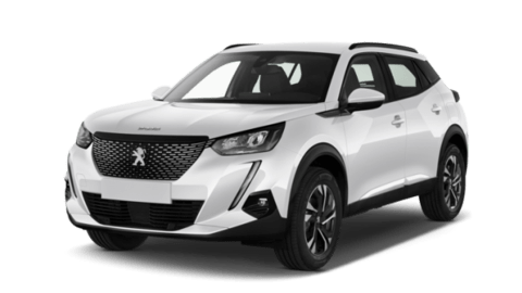 Peugeot 2008 Allure