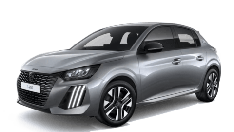 Peugeot e-208 Allure