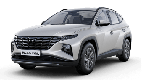 TUCSON Híbrido eléctrico 230CV MAXX SKY