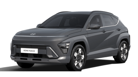 Nuevo KONA Híbrido Eléctrico 129CV TECNO