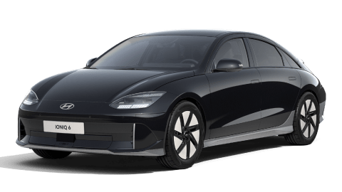 IONIQ 6 168KW 77kWh RWD STAR