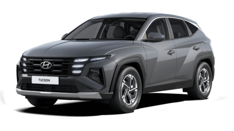 Nuevo TUCSON 115CV KLASS