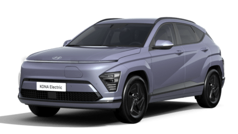 Nuevo KONA eléctrico 49kWh 135CV FLEXX META BLUE