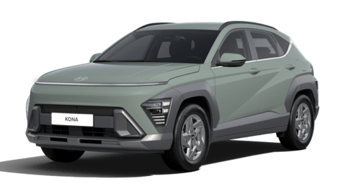 Nuevo KONA 120CV FLEXX MIRAGE GREEN (1)