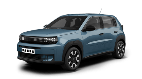 Fiat Grande Panda 1.2 Hybrid DCT Icon