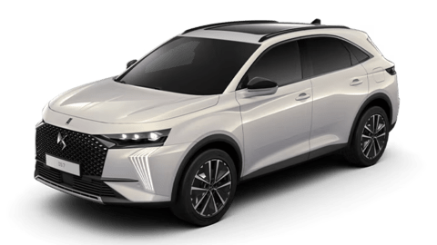 DS 7 E-TENSE 225 ÉTOILE