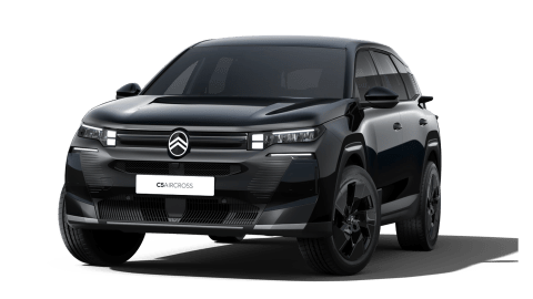 Citroën C5 Aircross Plug-in Hybrid 195pk BUSINESS Automaat