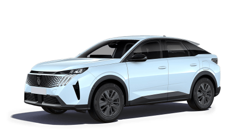 Peugeot 3008 Allure Mild HYbrid 145 e-DCS6