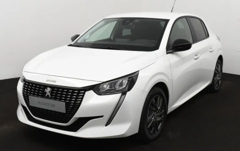 Peugeot 208 Active