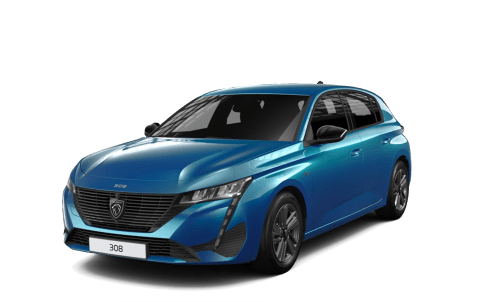 Peugeot 308 Active Business Pack (Handgeschakeld)