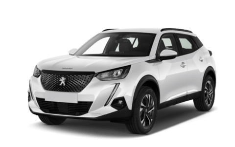 Peugeot 2008 Allure (Handgeschakeld)
