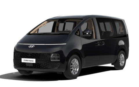 Hyundai STARIA HEV 225CV MAXX