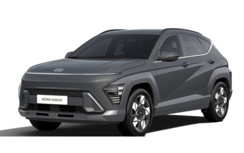 Nuevo KONA Híbrido Eléctrico 129CV TECNO