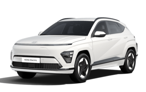 kona eléctrico 49 kwh flexx atlas white