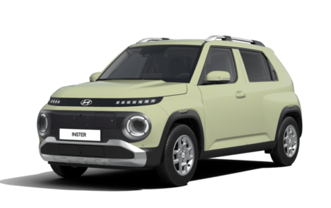 INSTER MAXX YELLOW