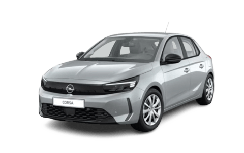 Opel Corsa Edition