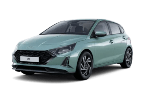 i20 new