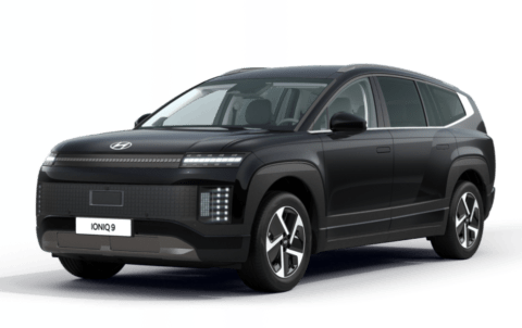 IONIQ 9 218CV 110KWH RWD STAR