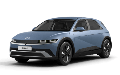 IONIQ 5 168kW 77kWh RWD LIGHT