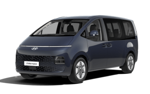 STARIA HEV TECNO