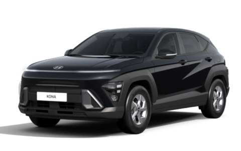 Nuevo KONA 120CV FLEXX ABYSS BLACK