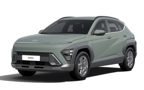 Nuevo KONA 120CV FLEXX MIRAGE GREEN (1)