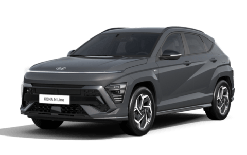 Nuevo KONA Híbrido eléctrico 138CV N LINE
