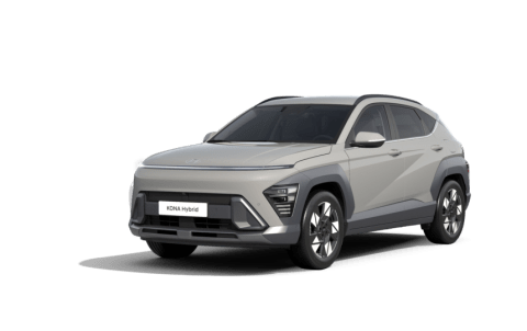 Kona Cyber Gray V