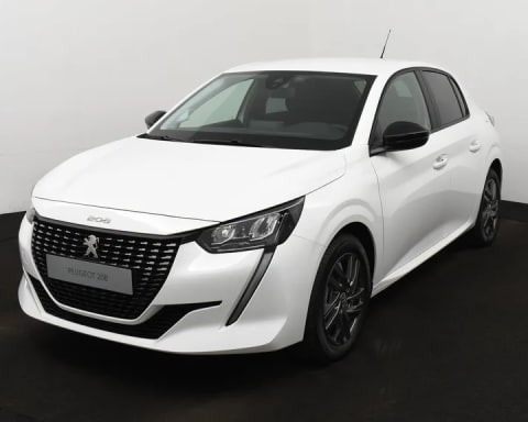 Peugeot 208 Active