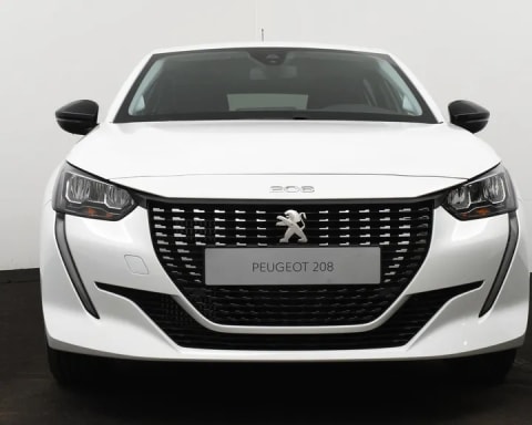 Peugeot 208 Active 7