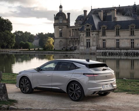 DS4 Bastille