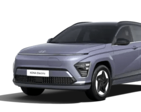 kona ev