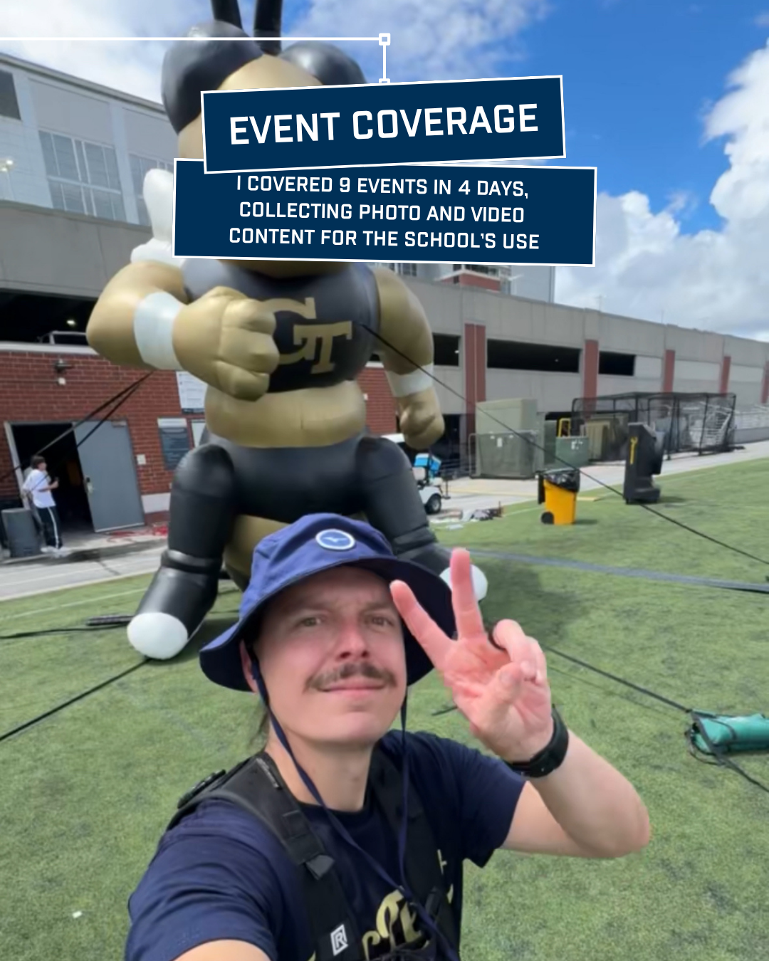 Willy T Media slide 4