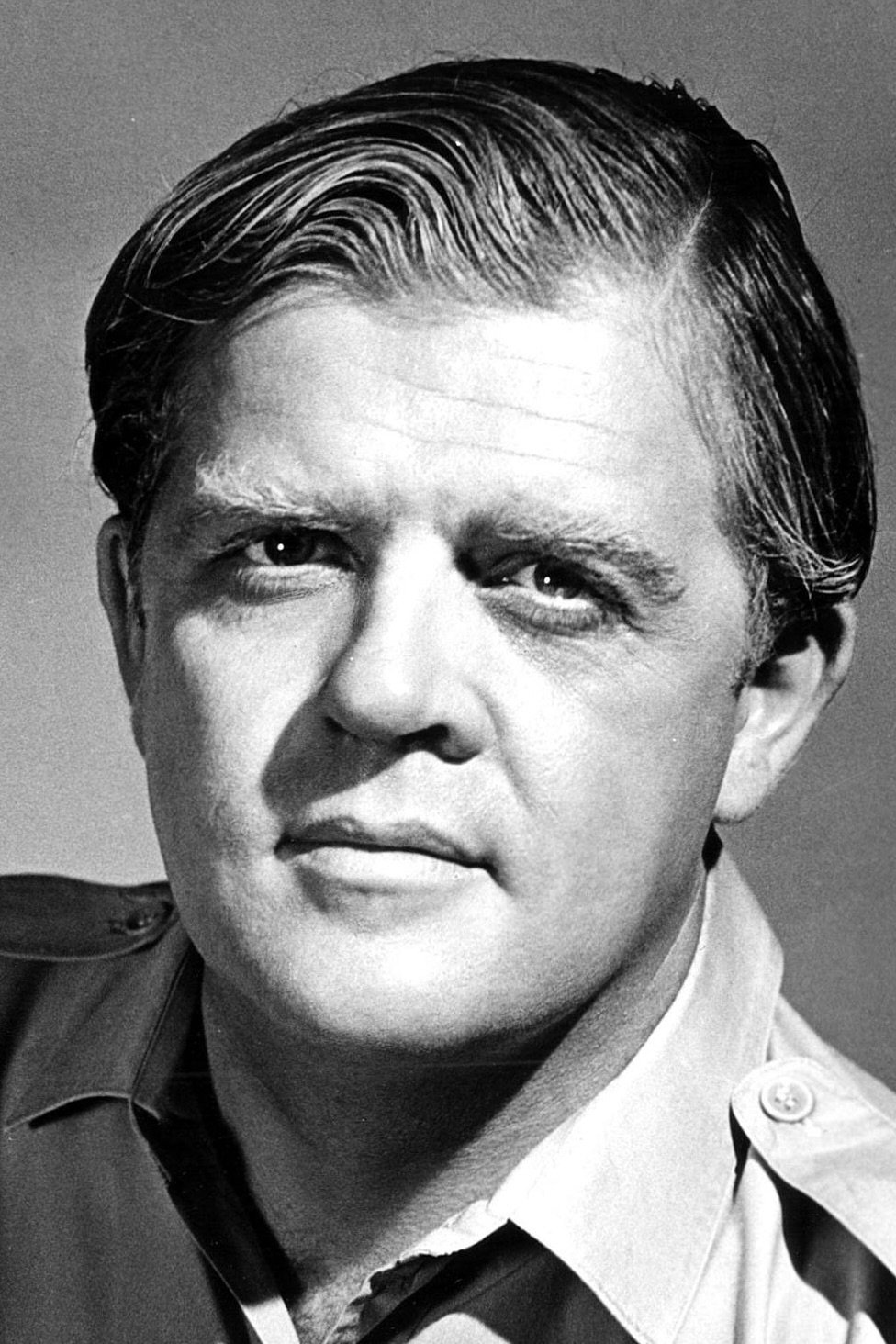 Pat Hingle