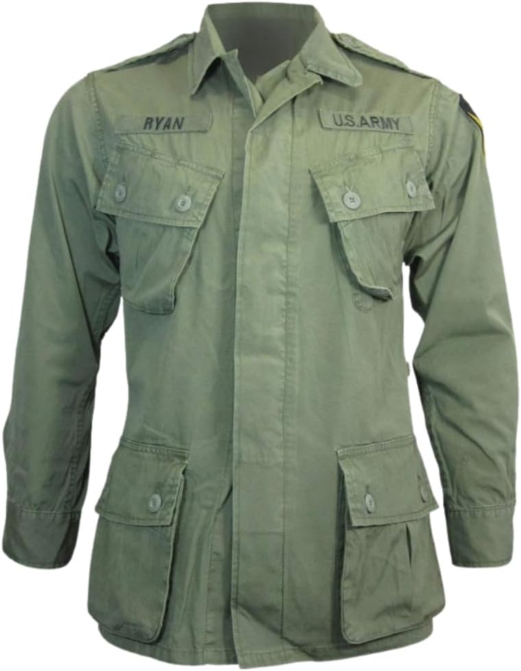 Veste Us Vietnam
