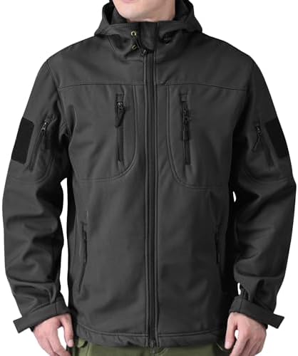 Vue 4 de Militaire Camouflage Vetements Treillis