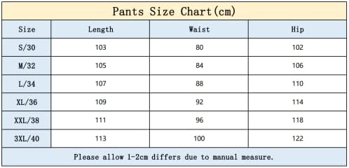 Vue 7 de Pantalon Camouflage Pour Homme