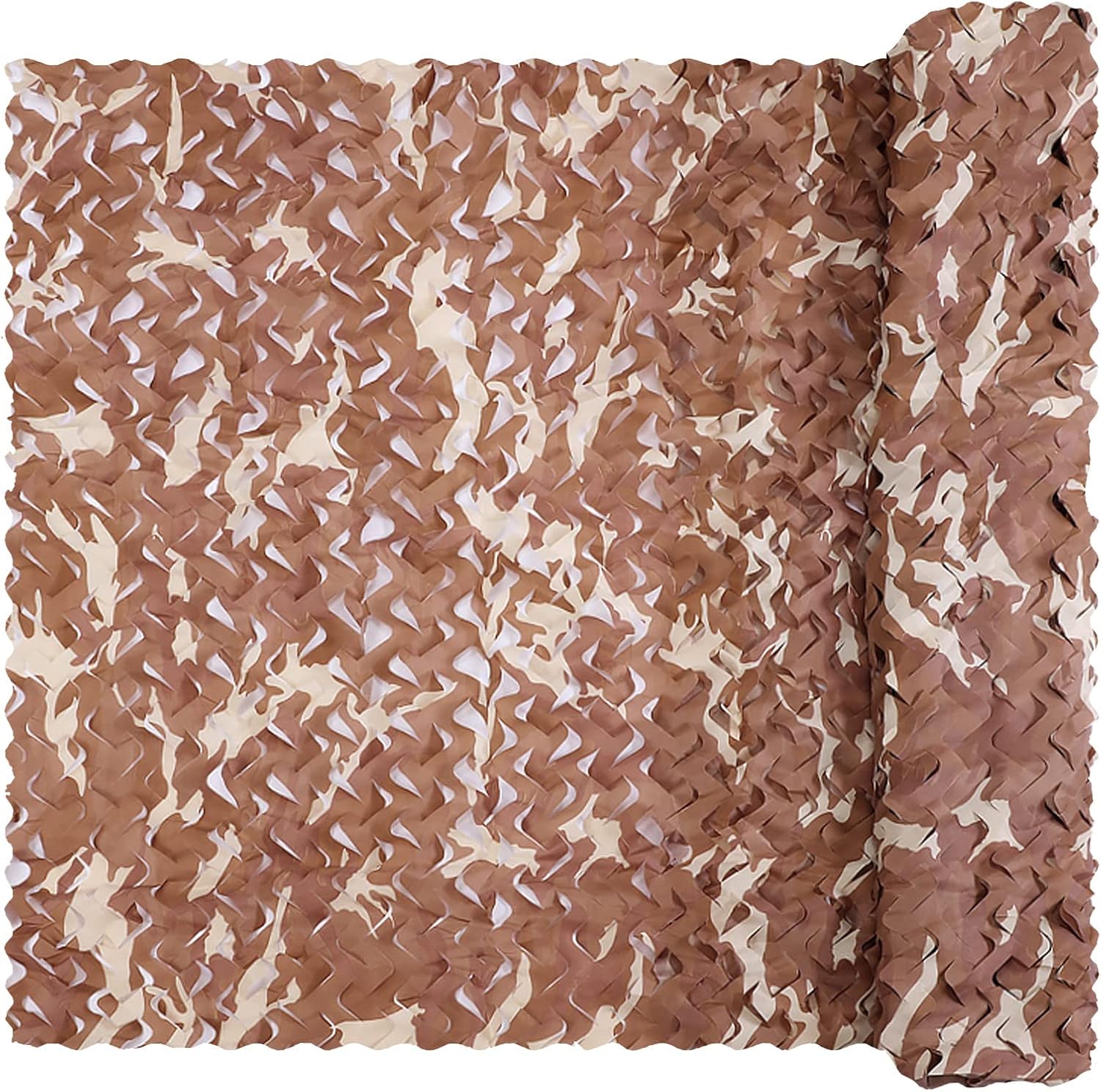 Sensong Filet De Camouflage